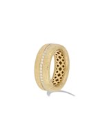Anello Gemoro Donna Nido in Oro giallo Diamante 0.54 Ct AB1208GIA - AB1208GIA